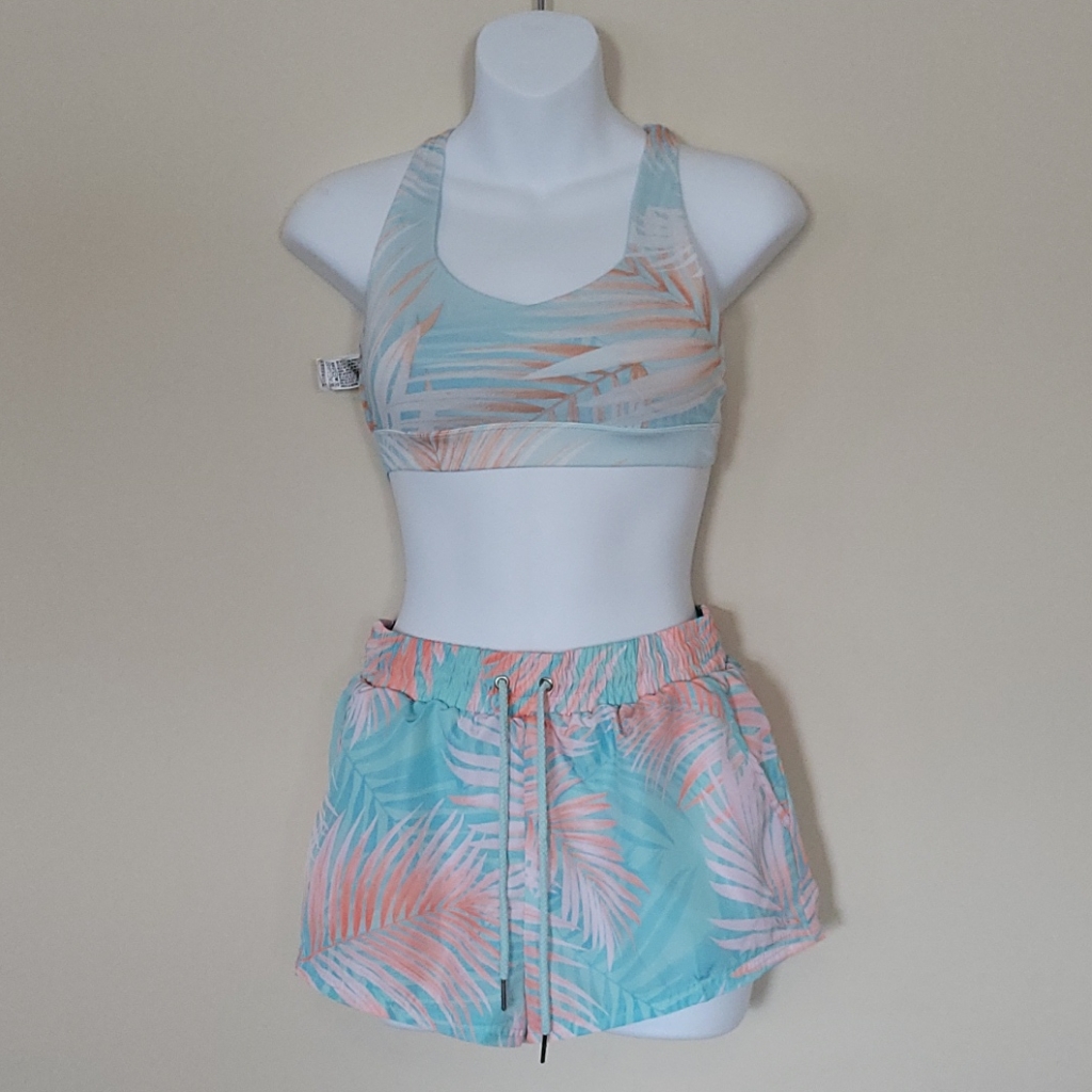 Tropical Active Set
